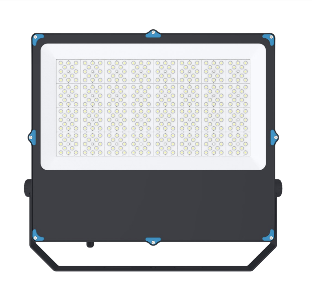 軽型LED投光器FLD