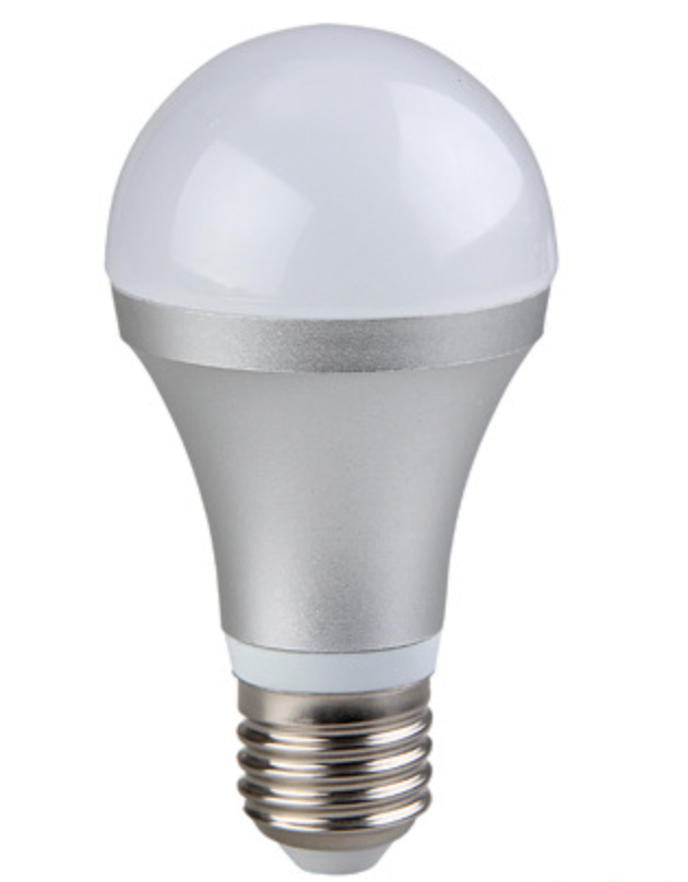 8W LED BULB LITHG A60